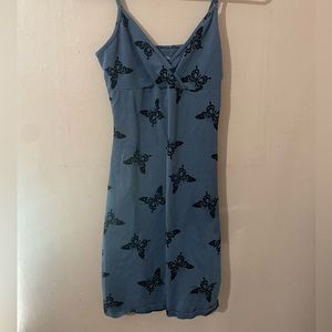 Butterfly Dress